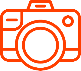 Ich fotografie